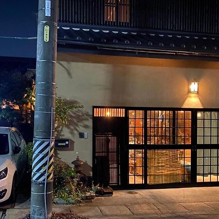 小京都の宿 へうたん Nishio Esterno foto
