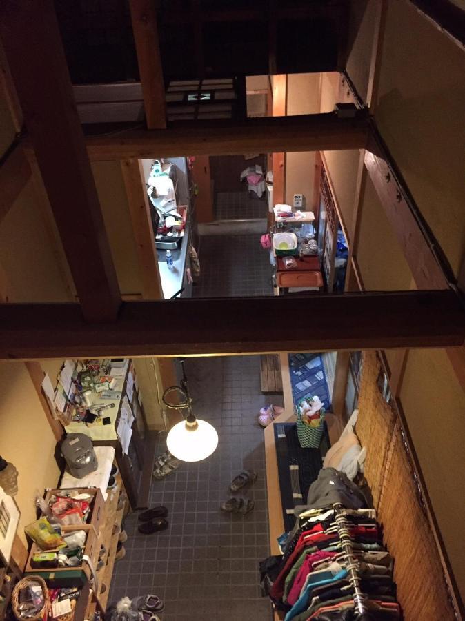小京都の宿 へうたん Nishio Esterno foto