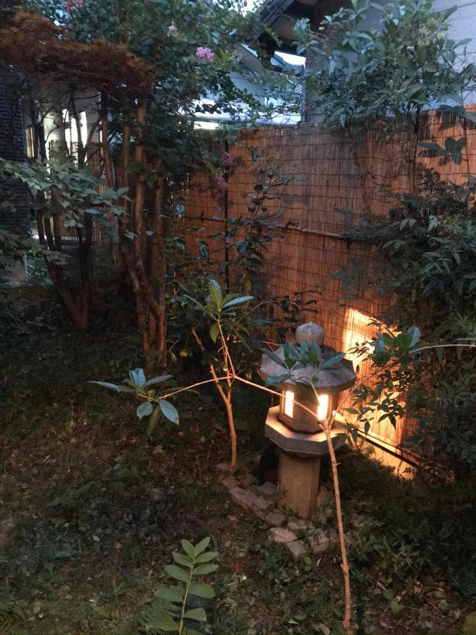 小京都の宿 へうたん Nishio Esterno foto
